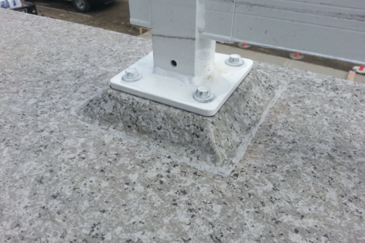 Outdoor Stair Railings Kamloops Aluminum Deck Railings Glass Deck